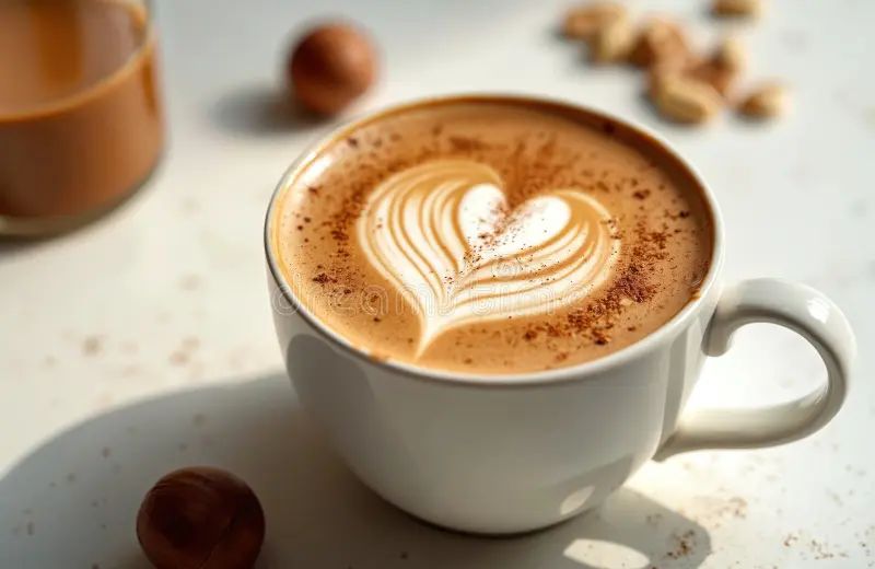 هازِلنَت لاتيه