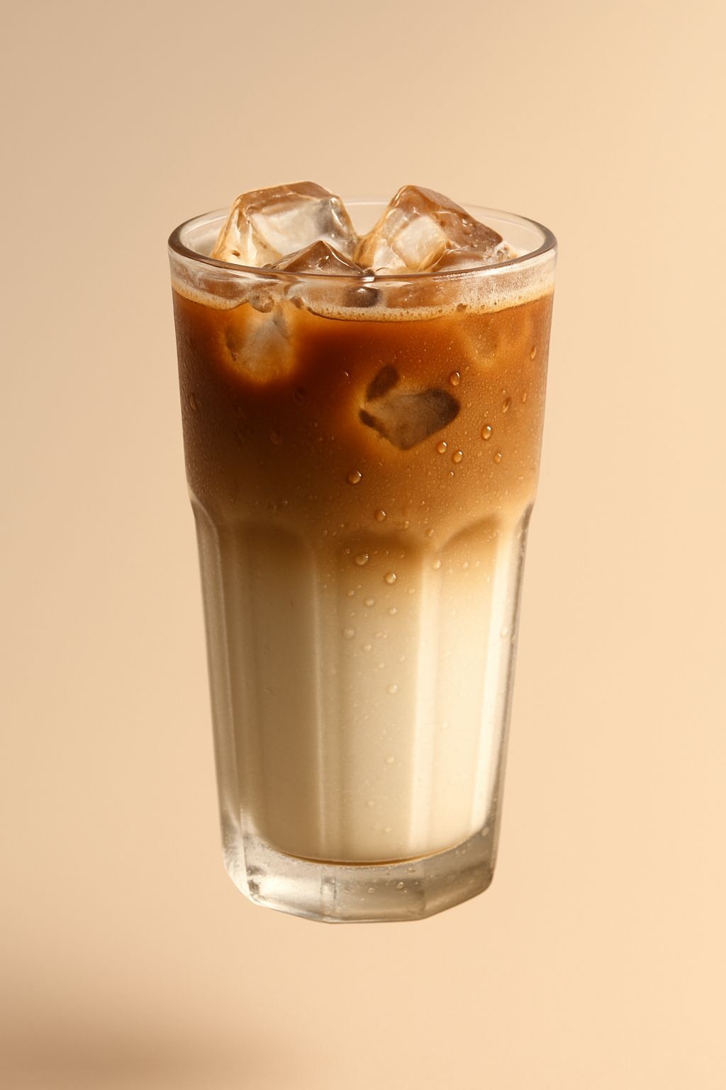 آيس سبانيش لاتيه