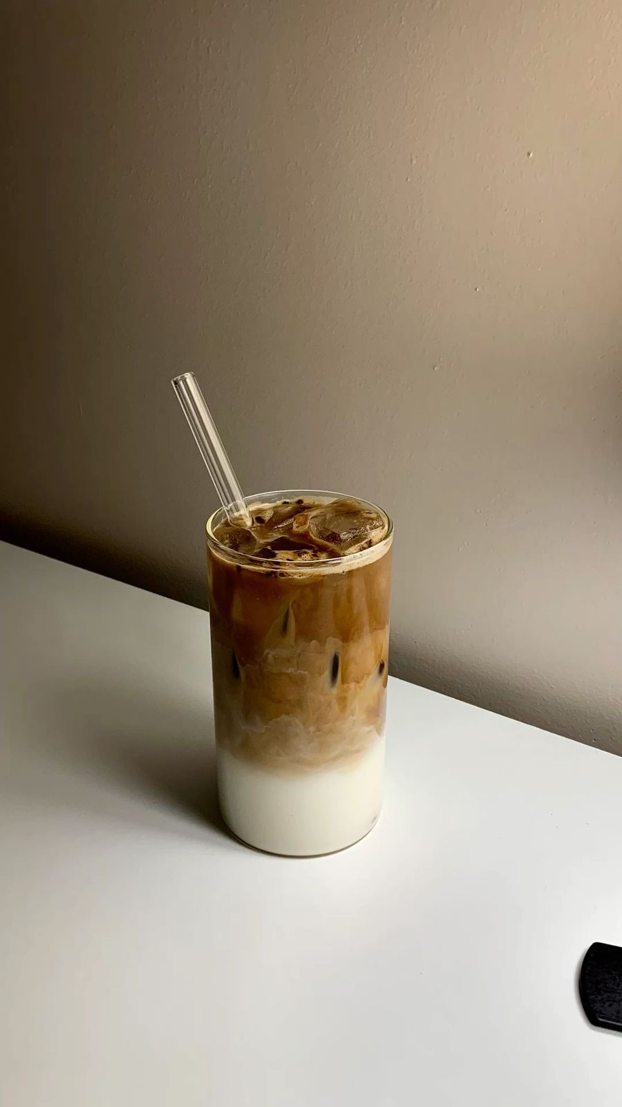 لاتيه بندق