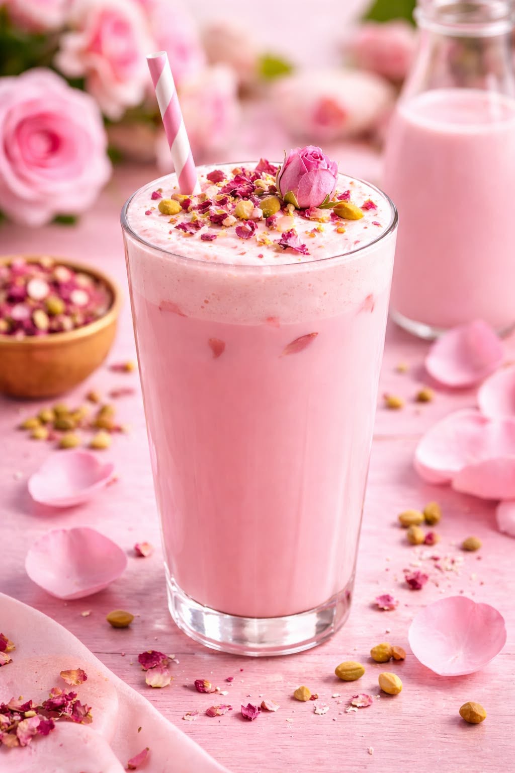 باربي سموذي