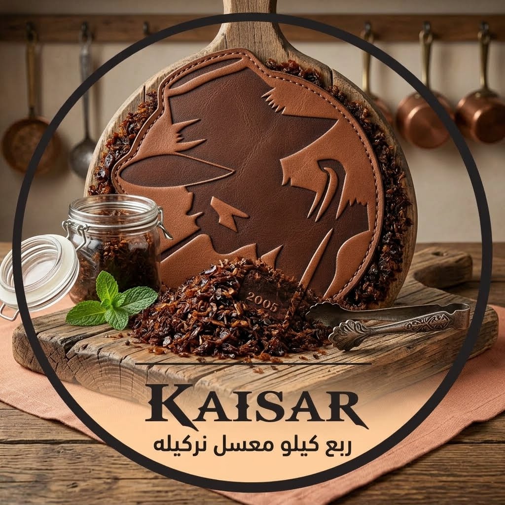 ربع كيلو معسل ليمون