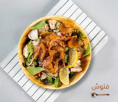 فتوش