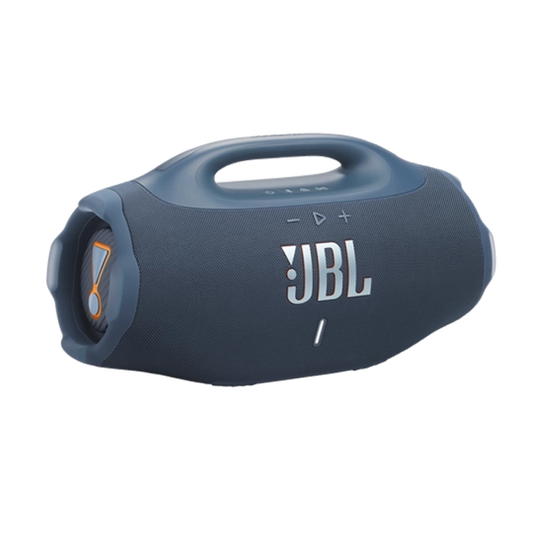 JBL BOOMBOX4 - Blue