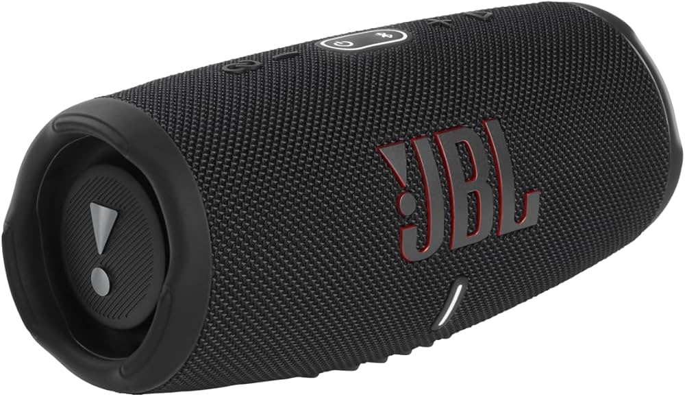 JBL CHARGE 5