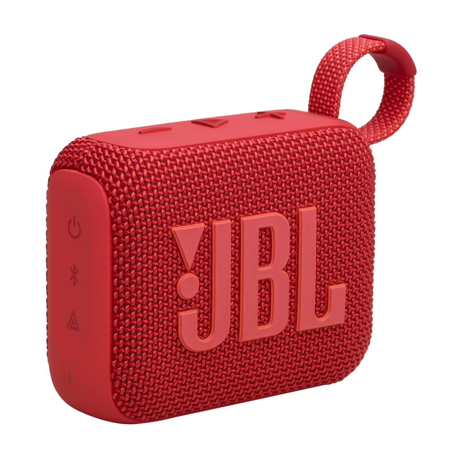JBL GO4-Red