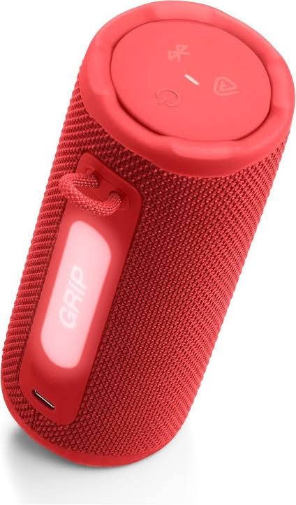 JBL Grip - Red