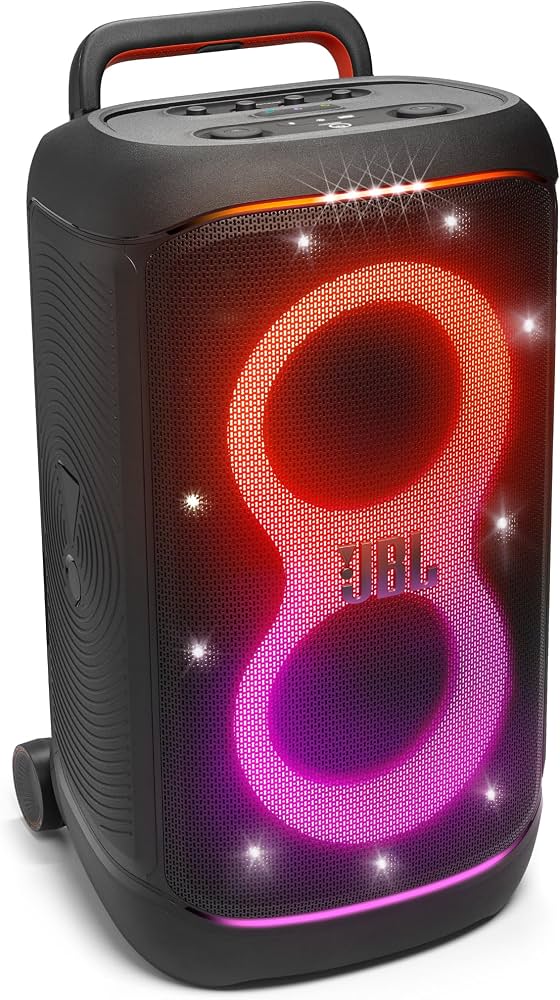 JBL Party Box 520