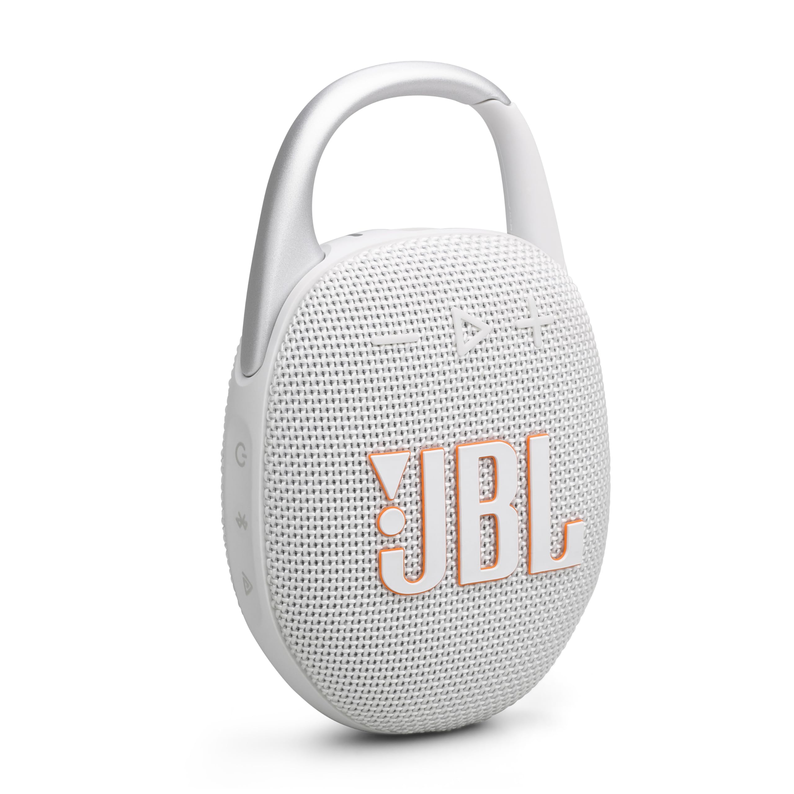 JBL Speaker Clip 5- White