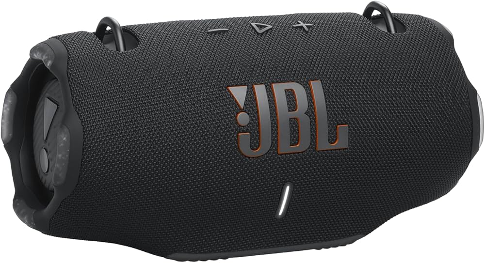 JBL Xtreme 4 - Black