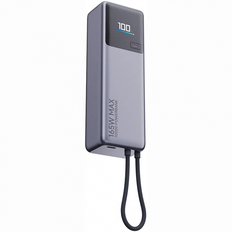 Xiaomi 165W PowerBank 10000mAh PB1165MI