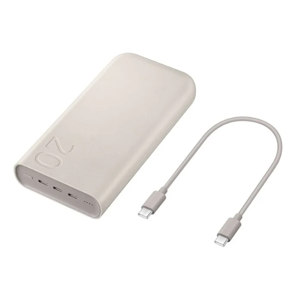 Samsung Battery Pack 20000mAh -Black