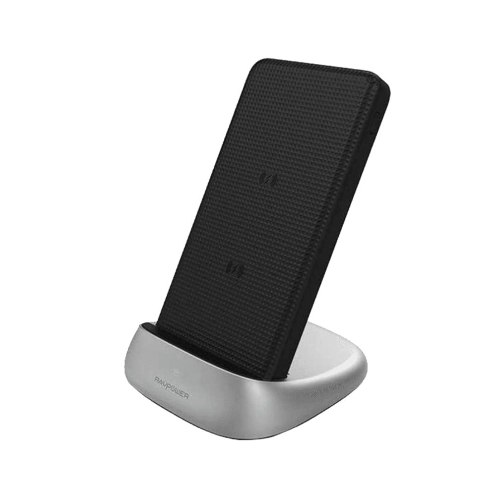 RAVPOWER 5000mAH 3-in-1 Wireless Charging Kit