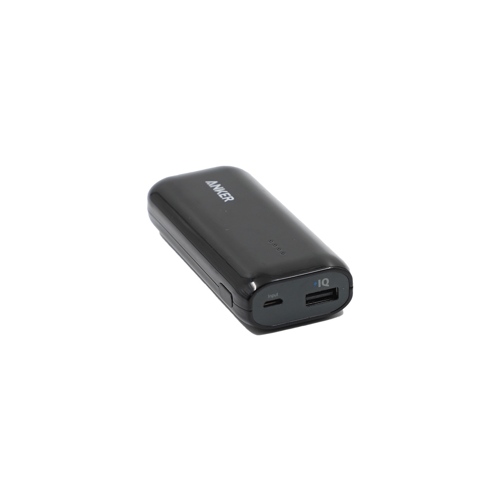 ANKER Astro E1 5200mAh