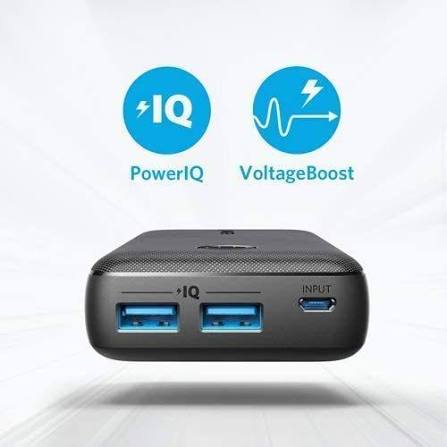 ANKER PowerCore Select 10000