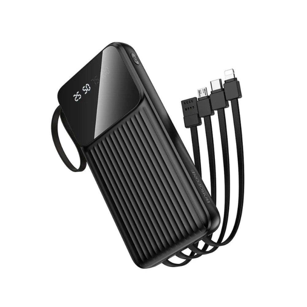 Borofone  PD  Power Bank 10000 mAh BJ76