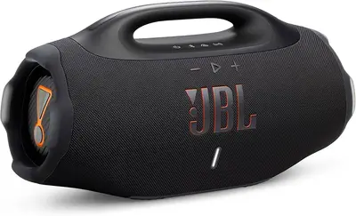JBL BOOMBOX4 - Black
