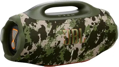JBL BOOMBOX4 - Camouflage