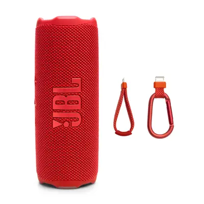 JBL FLIP 7 - Red