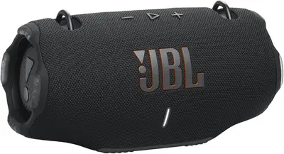 JBL Xtreme 4 - Black