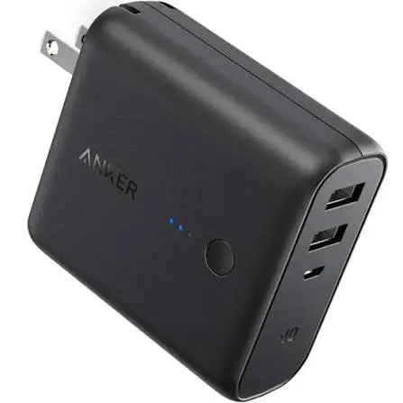 Anker Powercore Fusion 5000mah 3A