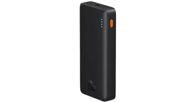 Baseus AirPow Fast Charge Power Bank 20000mah 20W P100228
