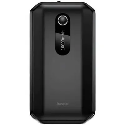Baseus Super Energy Air Car Jaump Starter 10000mAh Peakcurrent 1000A