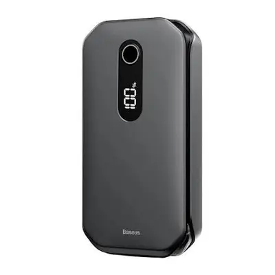Baseus Super Energy Car Jaump Starter Pro 12000mAh Peakcurrent CRJS03-01