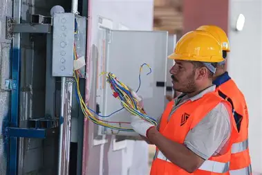 اعمال كهرباء