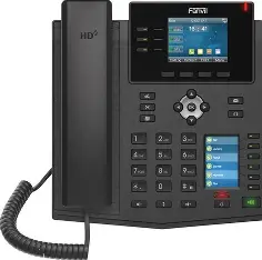 Fanvil X4U  fanvil IP phone