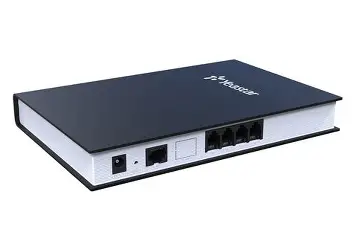 TA410 FXO gateway