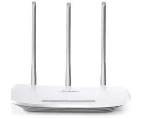 TP LINK ROUTER 300 DBI