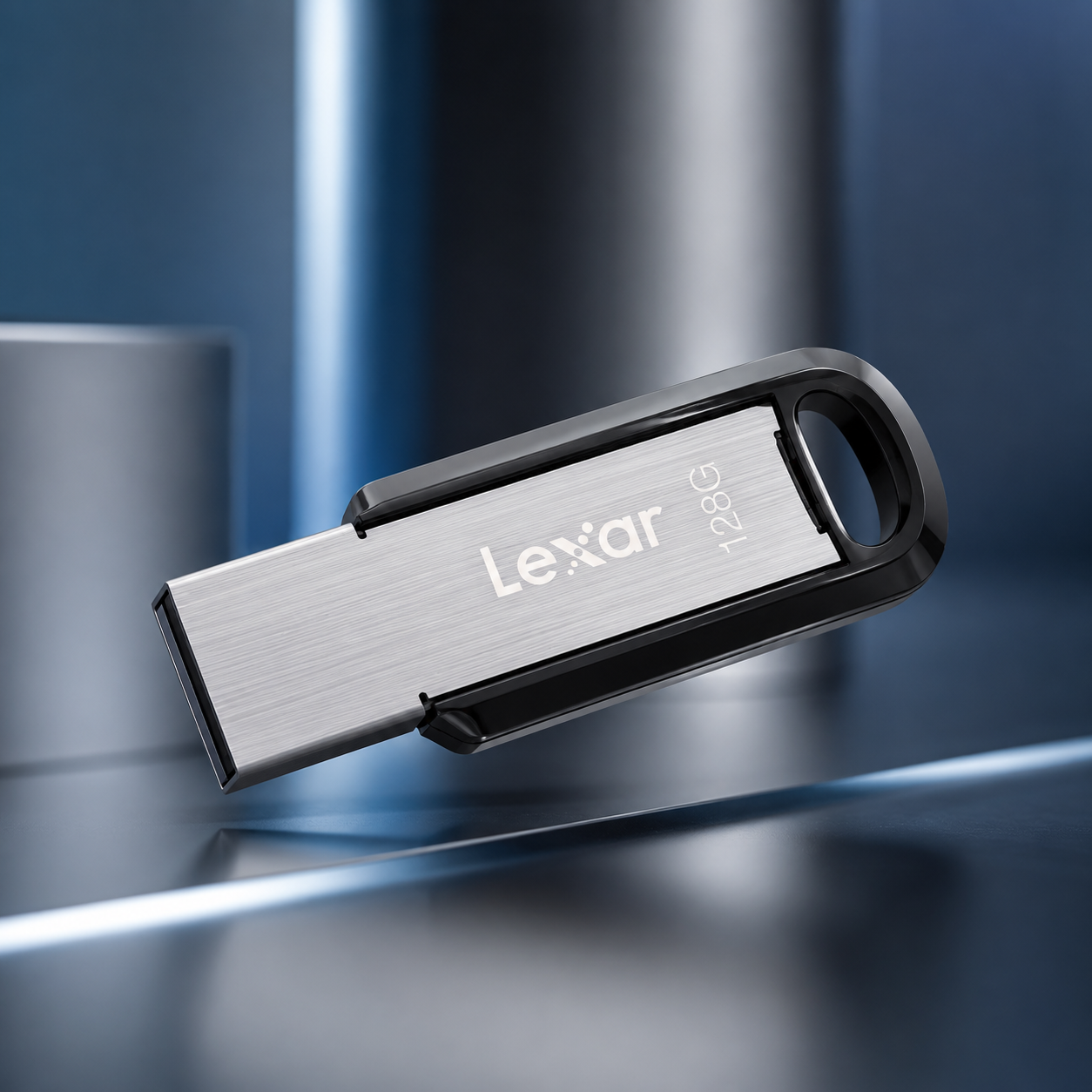 فلاش ميموري Lexar JumpDrive M400 USB 128GB