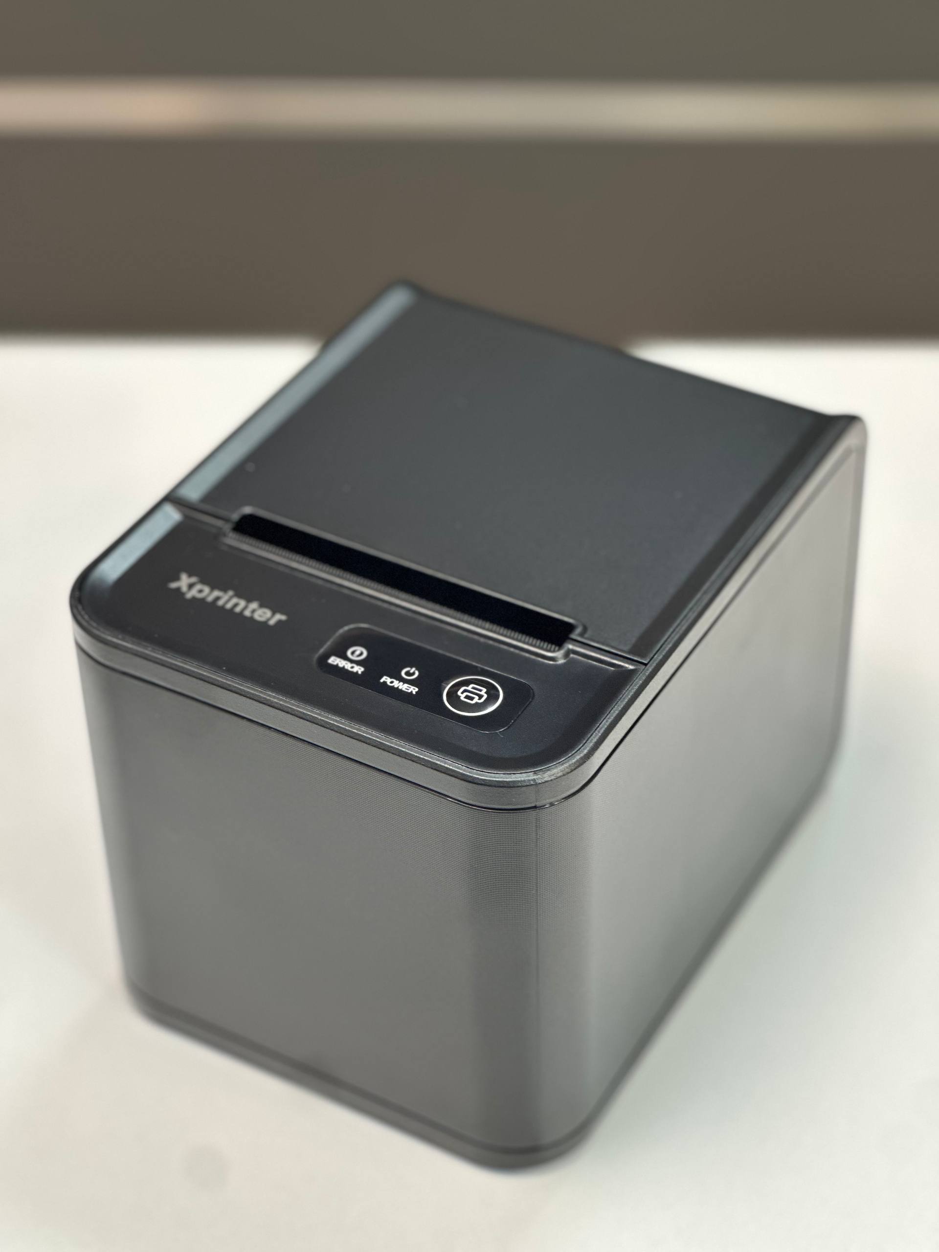 XPRINTER XP 80T طابعة فواتير حرارية