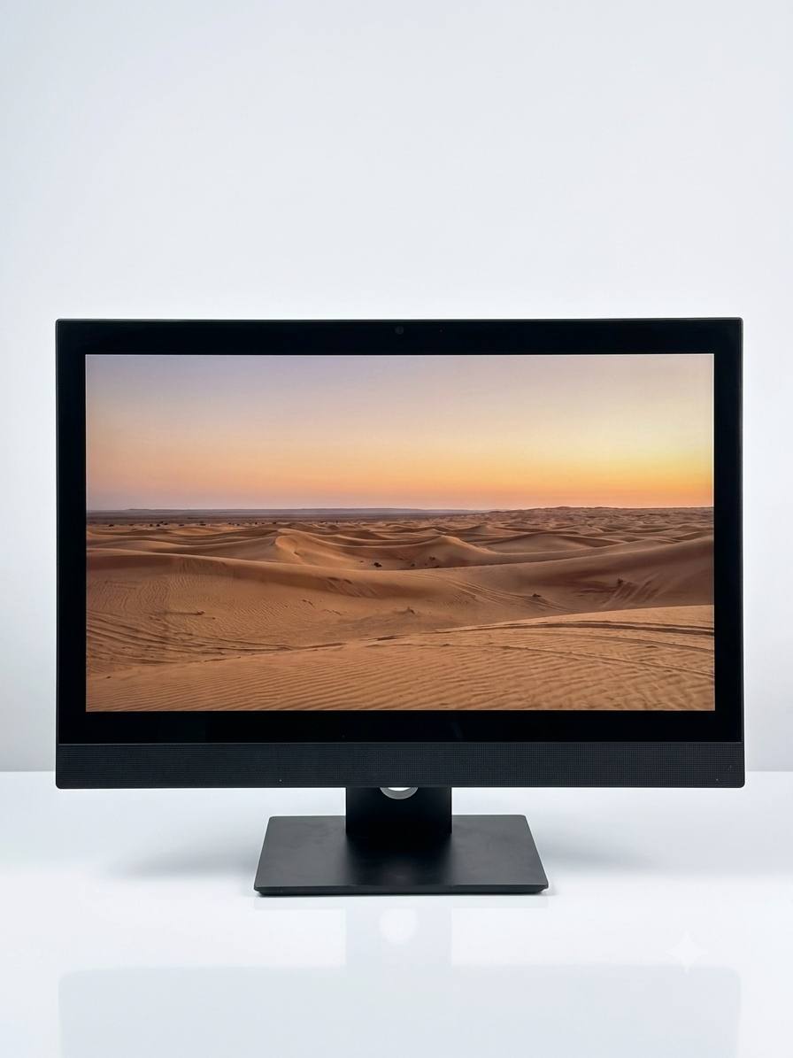 DELL AIO 9030 Touch Screen