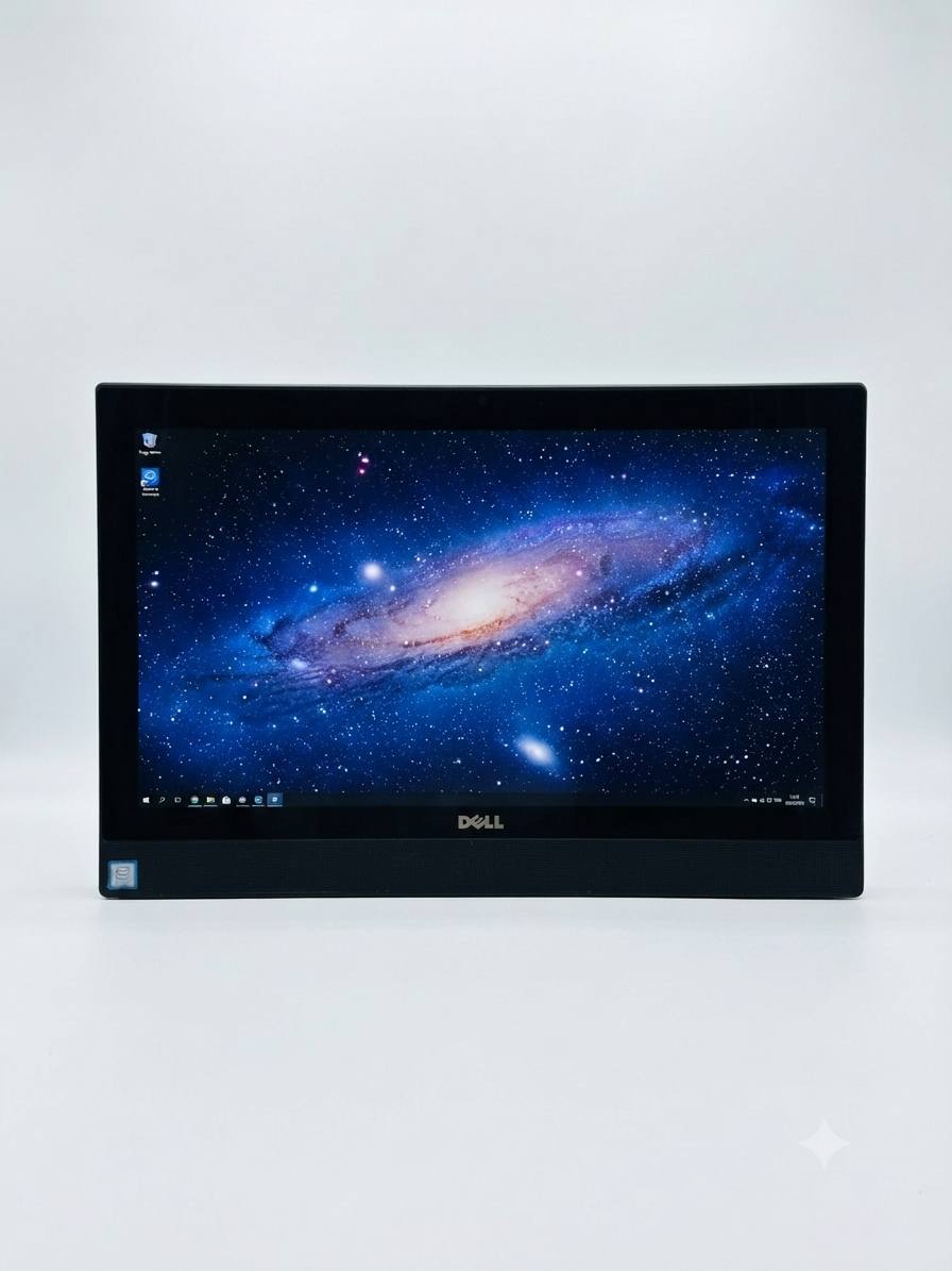 DELL AIO 3050 Touch Screen