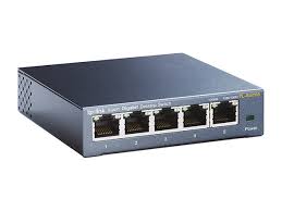 TP-LINK-SWITCH 10/100/1000