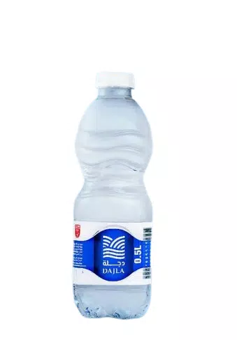 مياه دجلة 500 مل