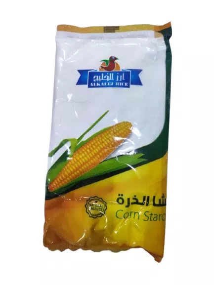 نشأ الذرة الخليج 350 جم