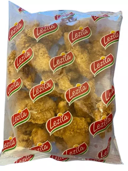 تندر فليه لزيتا 1500 جم