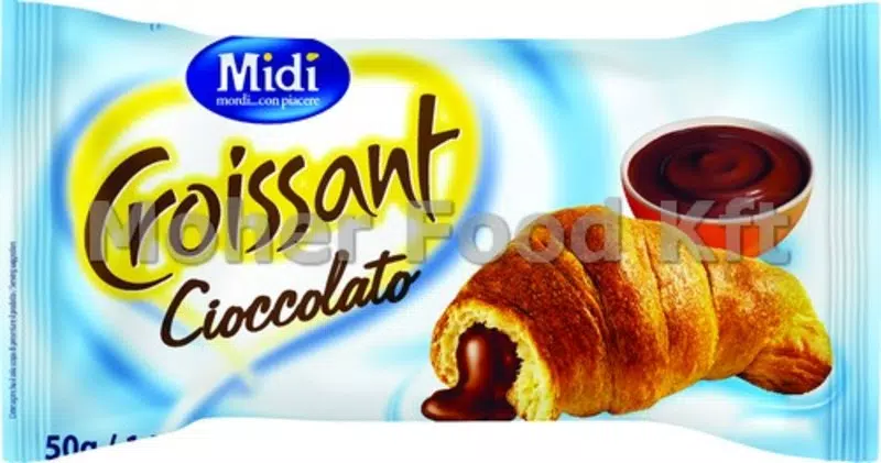بريوش ايطالي ميدي ازرق 50 جم