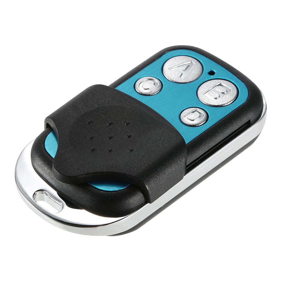 METAL REMOT CONTROL