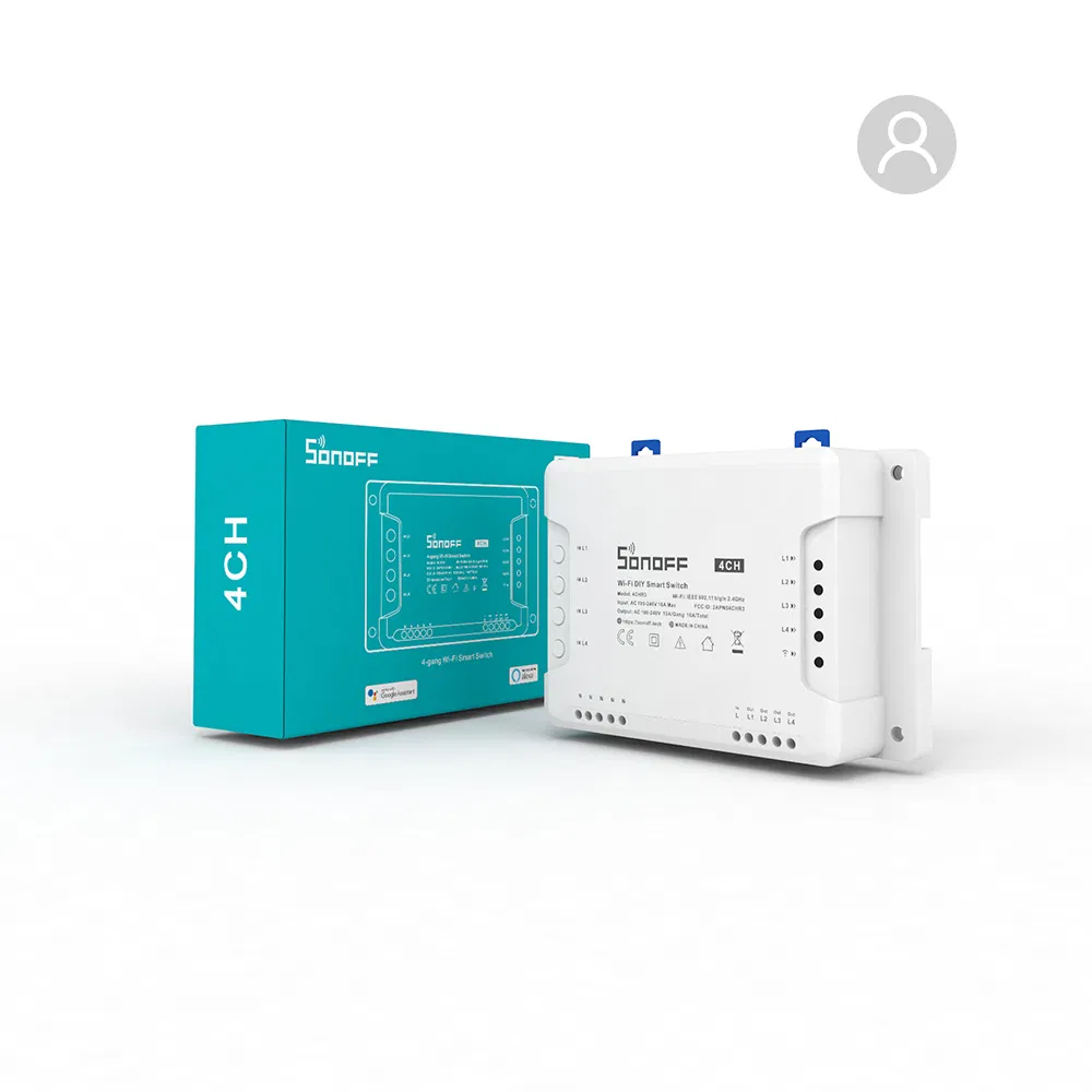 4CHPRO R3