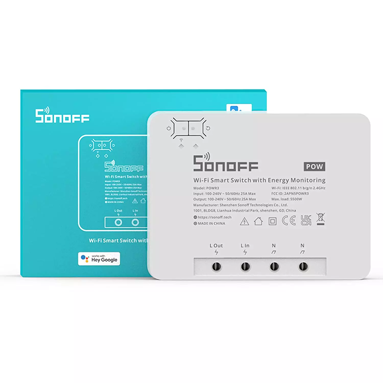 POWR3