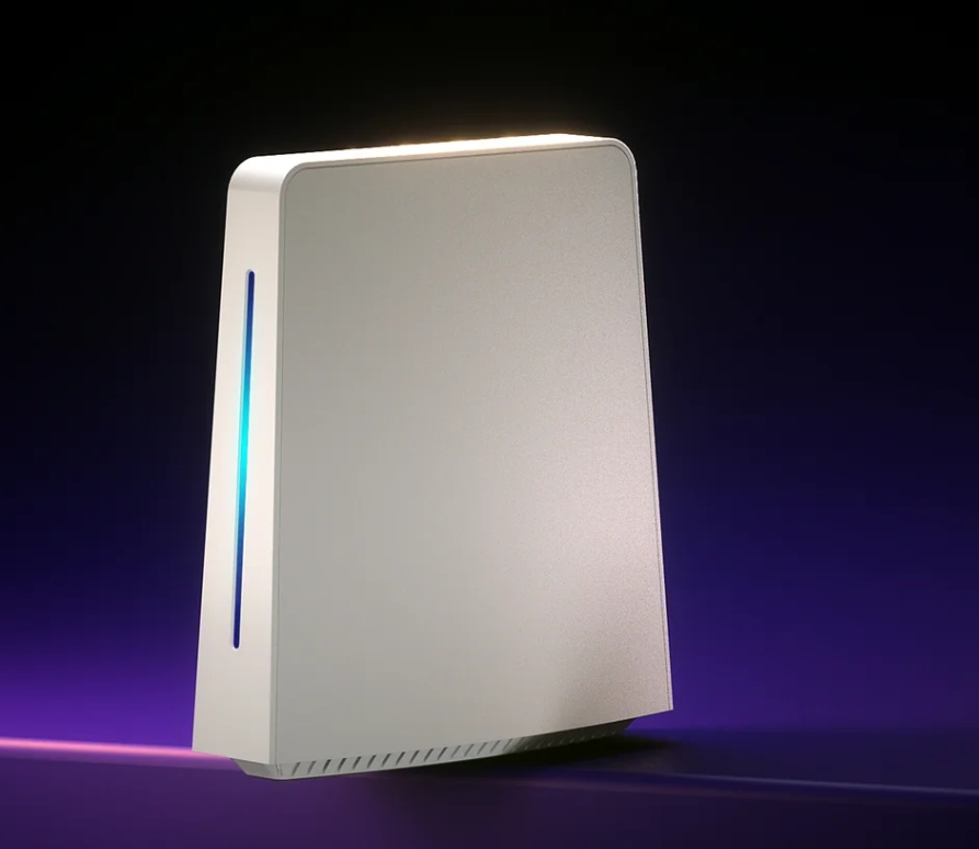 IHost