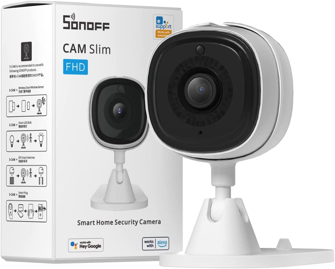 S-CAM