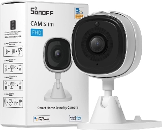 S-CAM