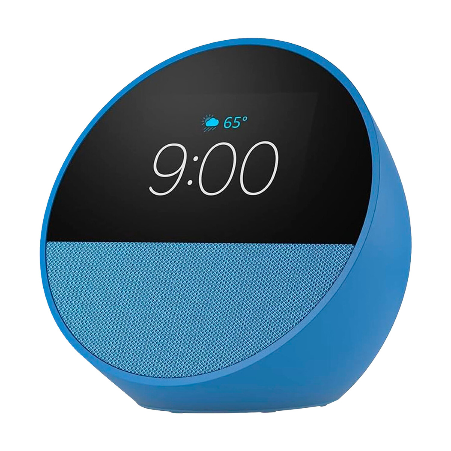 ALexa--SPOT