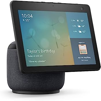 ALexa 10