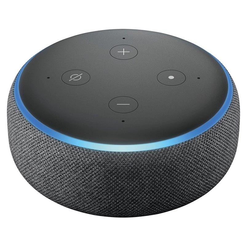 ALexa 3
