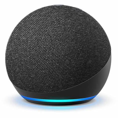 ALexa 5 (سبيكر عادي)